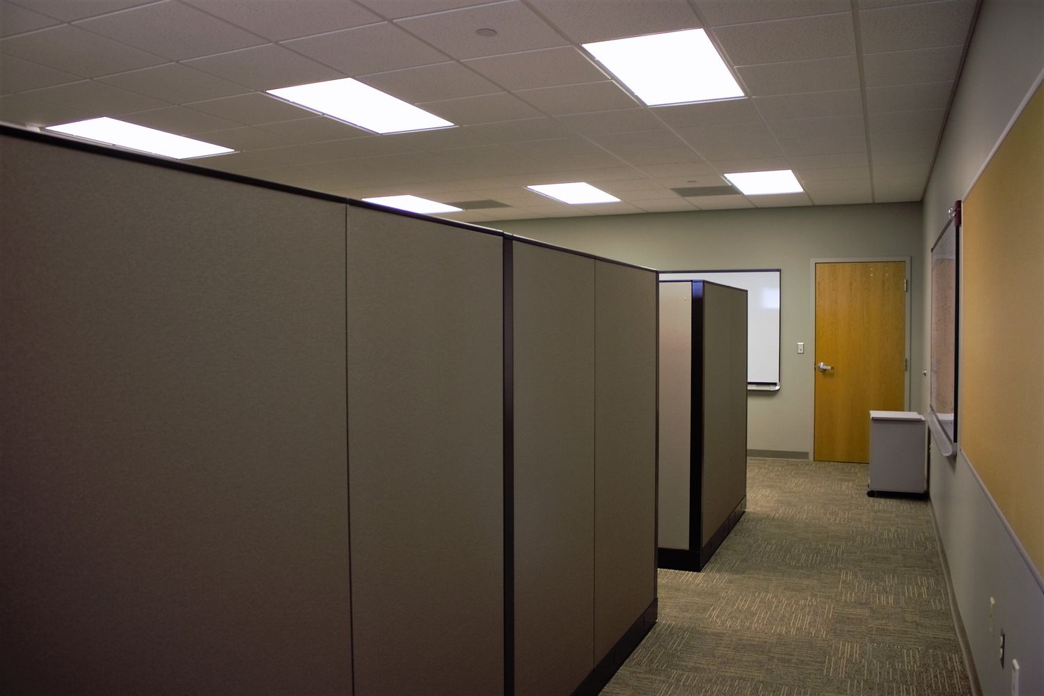 One Enterprise Place